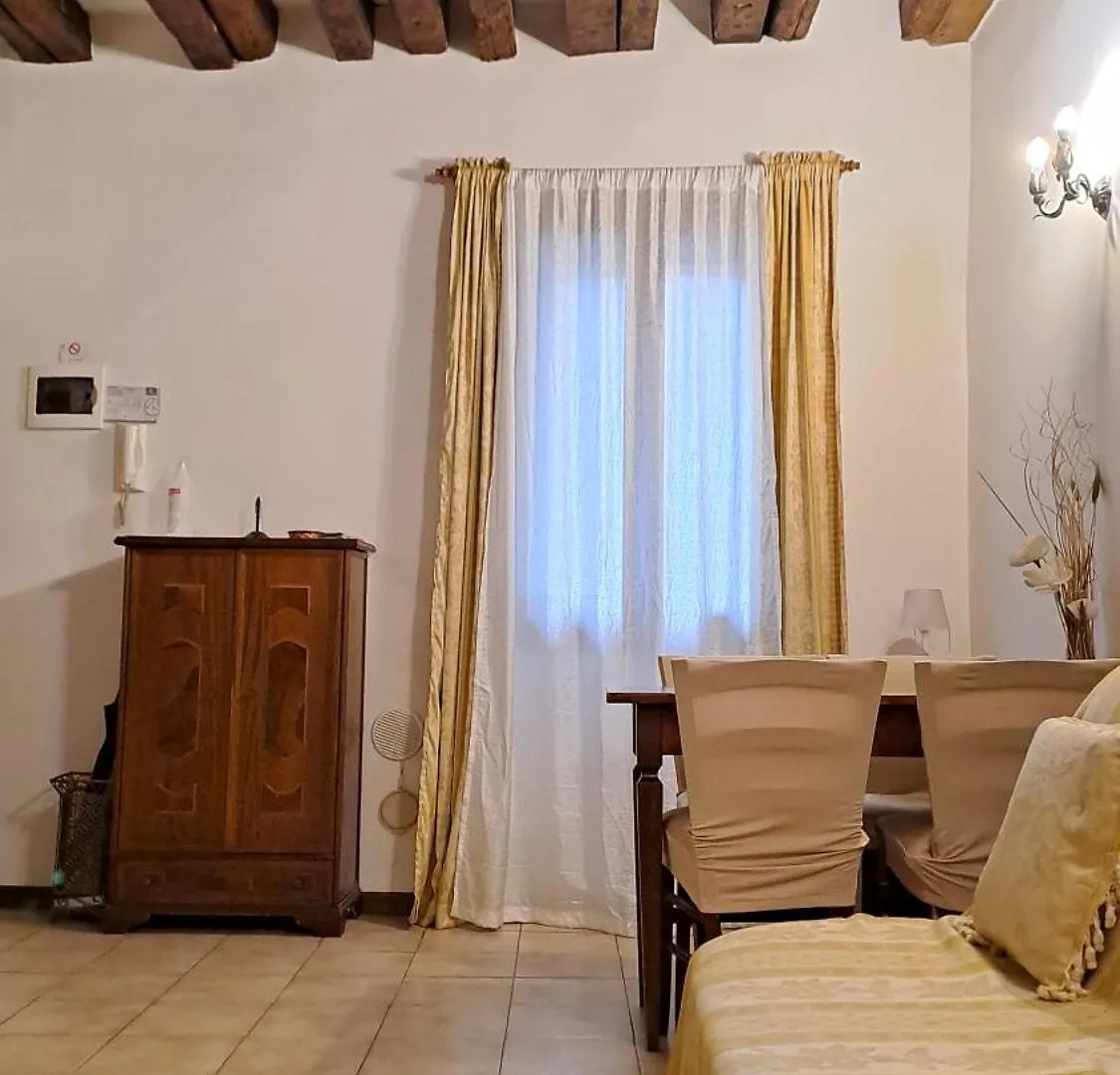 Appartamento Rialto Laura Venice 0*,