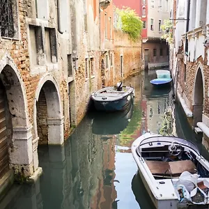 Rialto Corte Dei Sansoni Canal View By Wonderful Italy Appartement