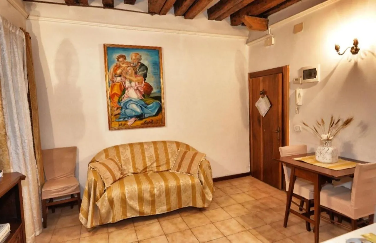 Appartamento Rialto Laura Venise 0*,  Italie