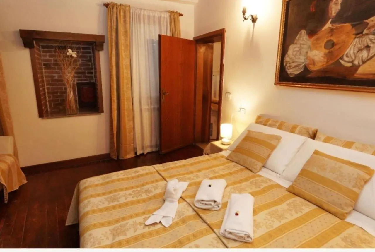 Appartamento Rialto Laura Venise Appartement