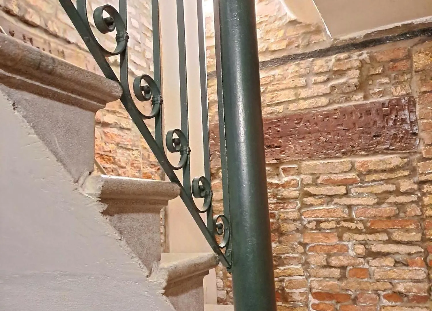 Appartamento Rialto Laura Venise