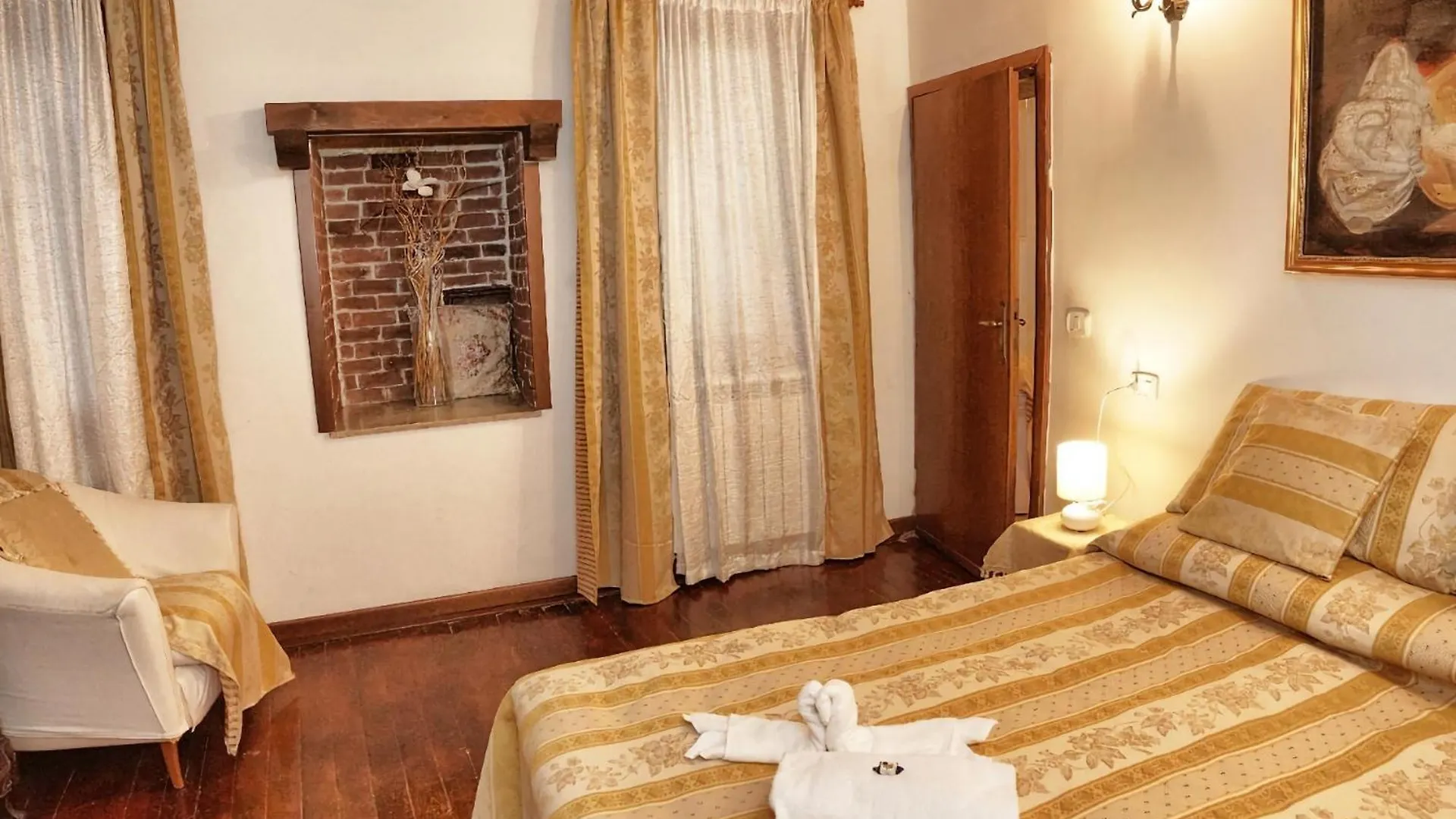 Appartamento Rialto Laura Venise Appartement