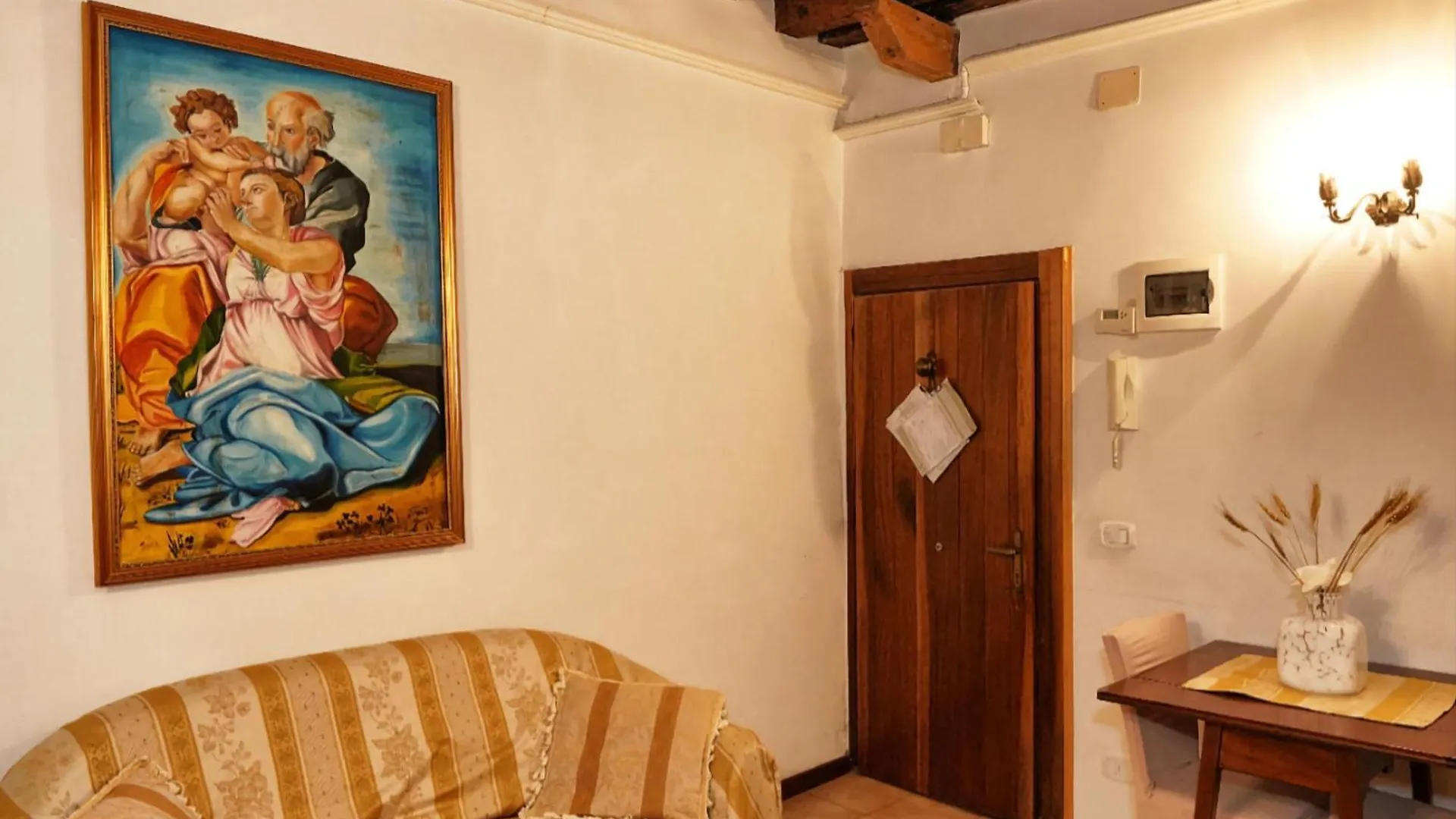 Appartement Appartamento Rialto Laura Venise