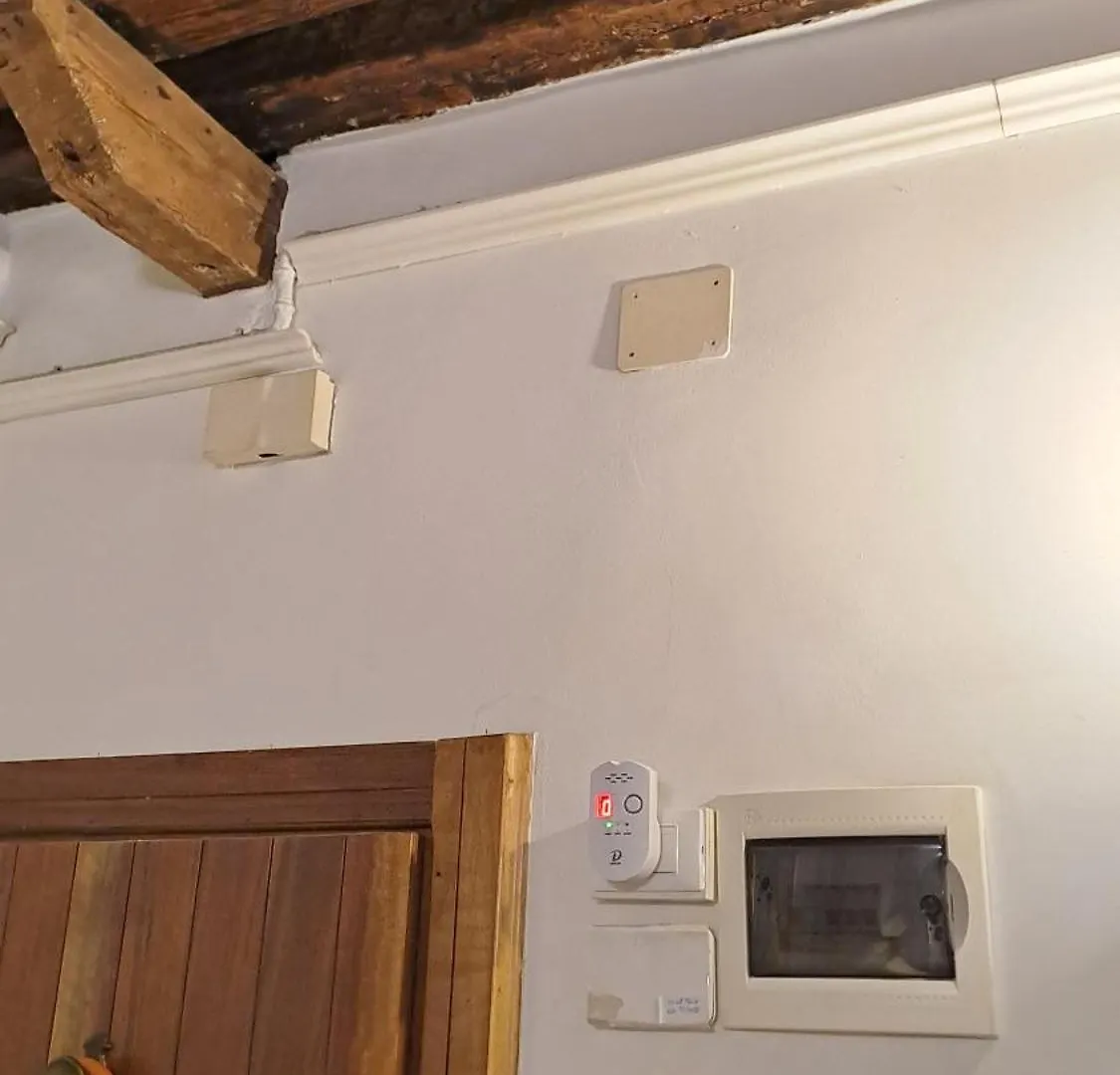Appartamento Rialto Laura Venice Apartment