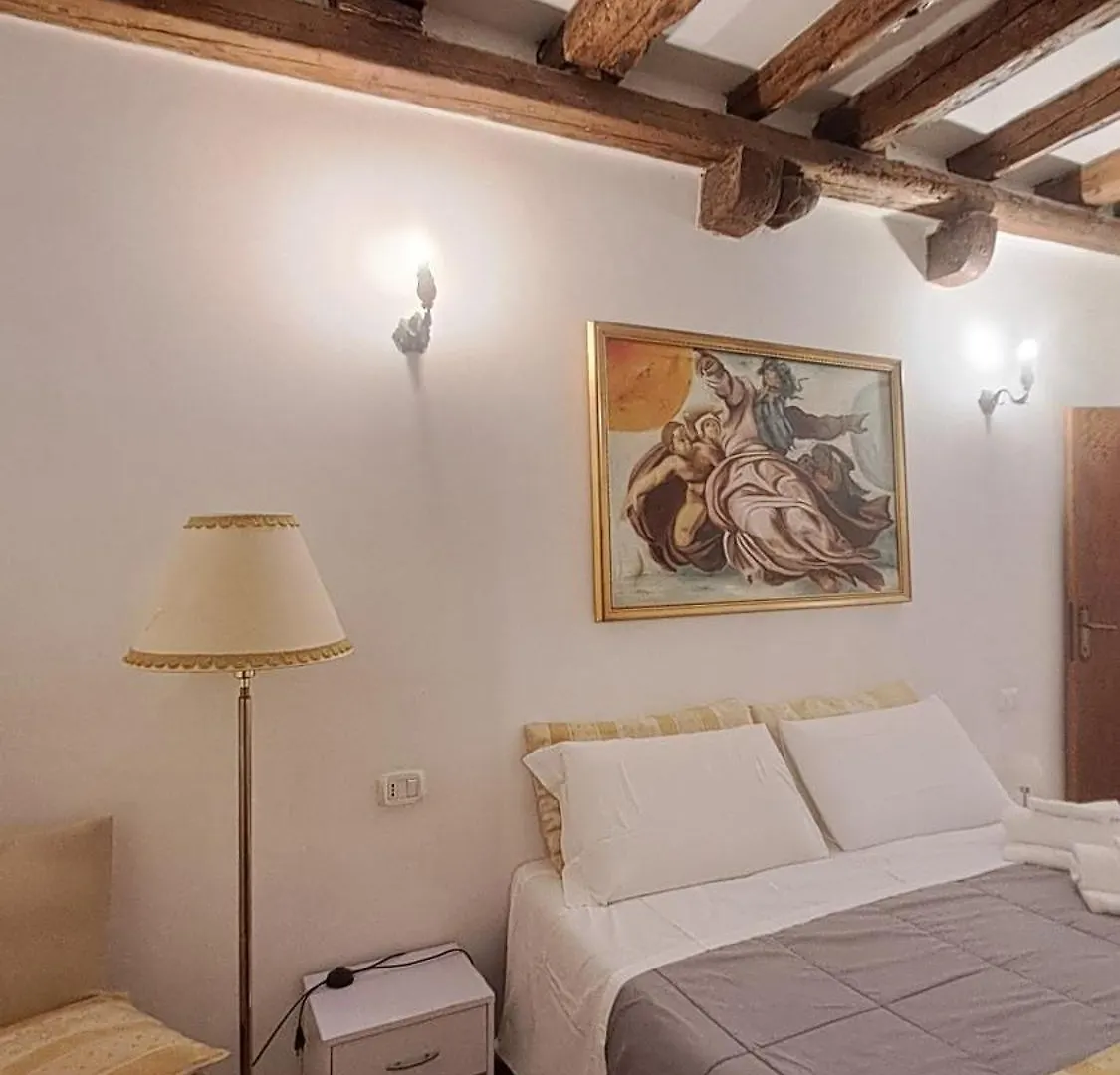 Appartamento Rialto Laura Venice 0*,  Italy