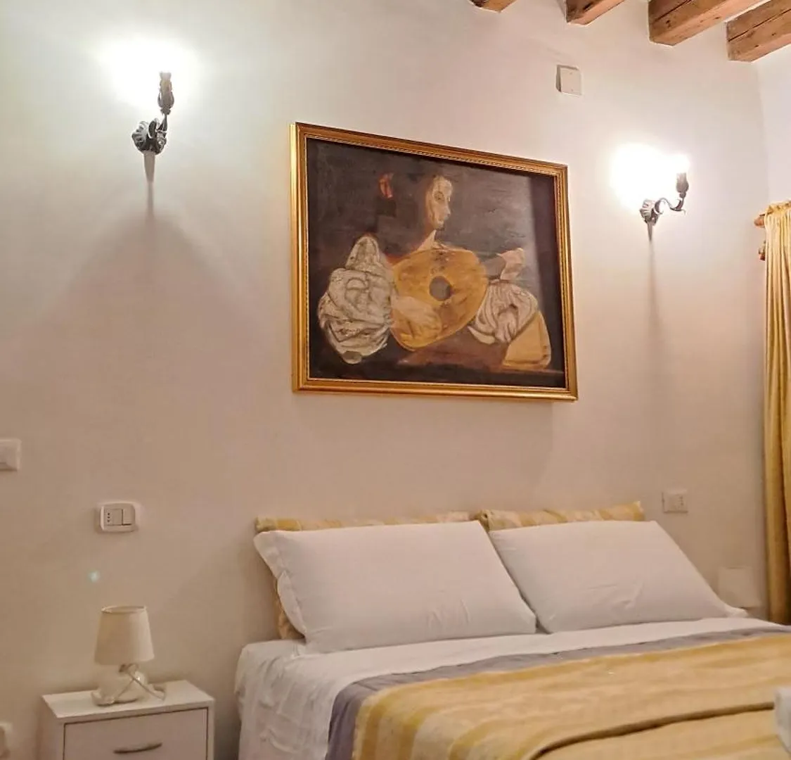 Appartement Appartamento Rialto Laura Venise Italie