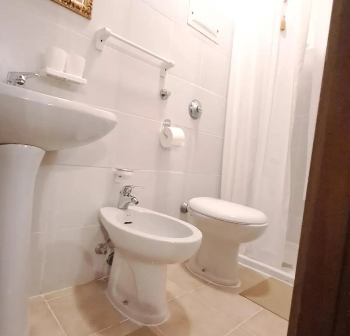Appartamento Rialto Laura Venise Appartement