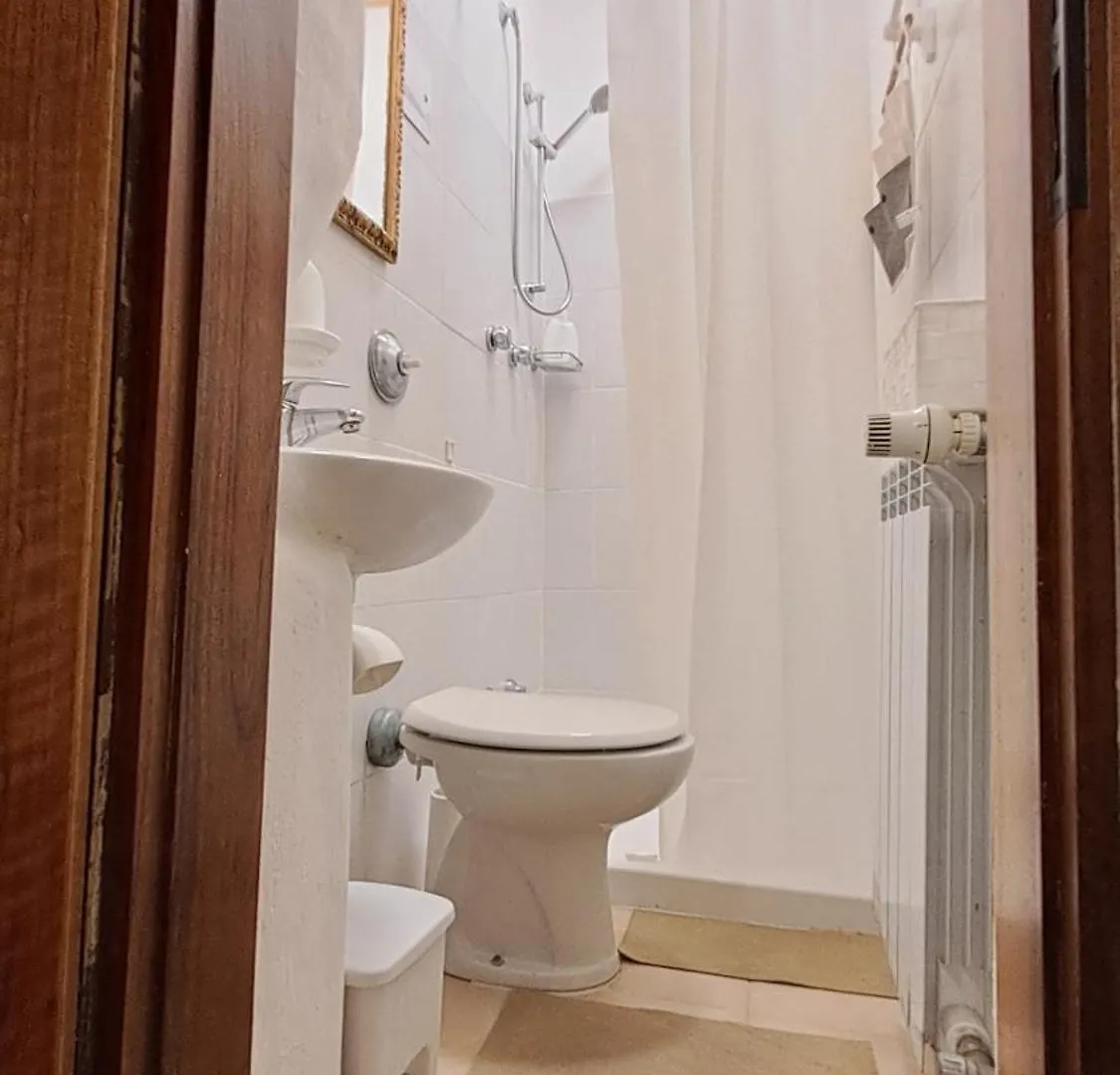Appartement Appartamento Rialto Laura Venise