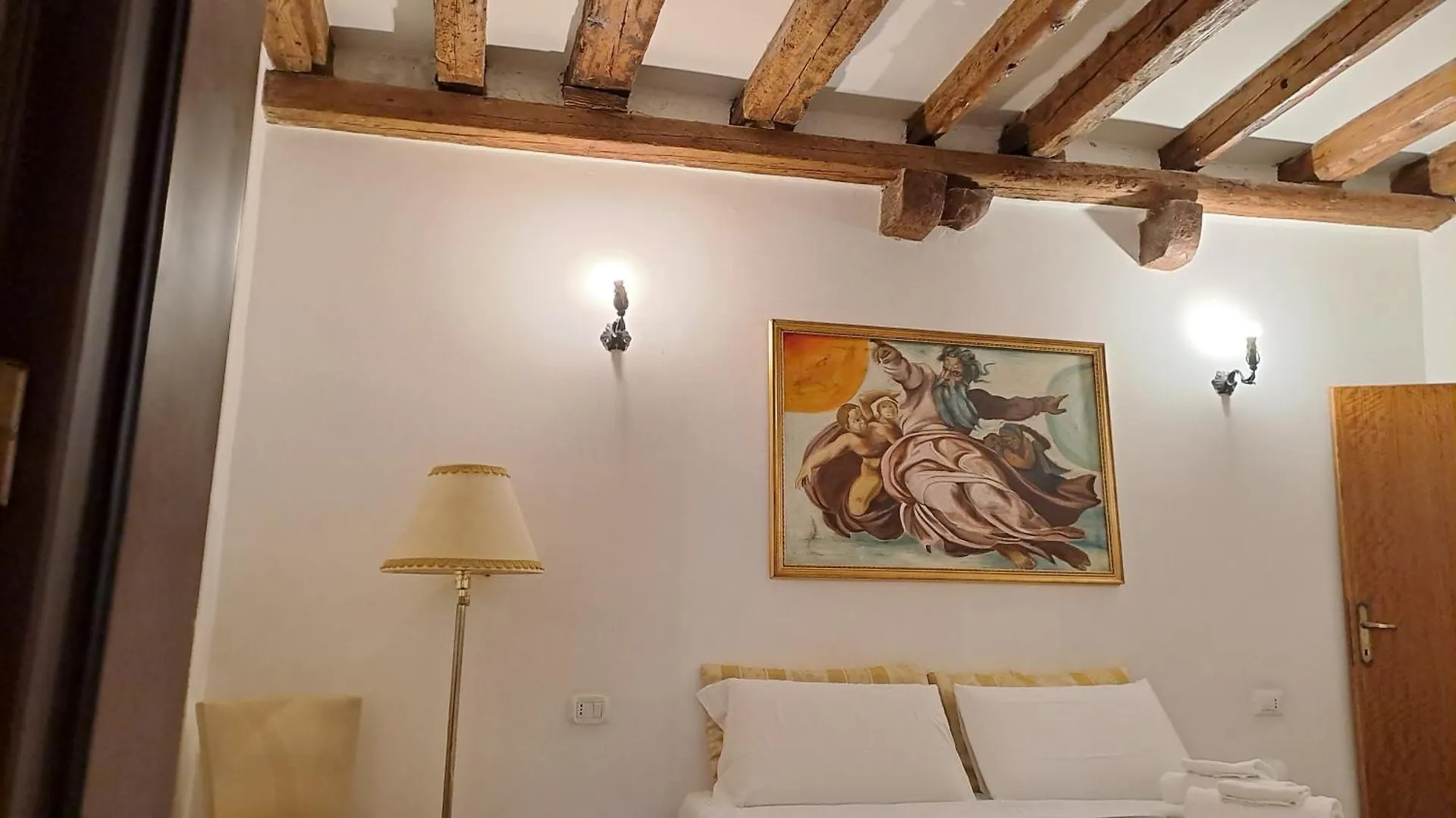 Appartement Appartamento Rialto Laura Venise