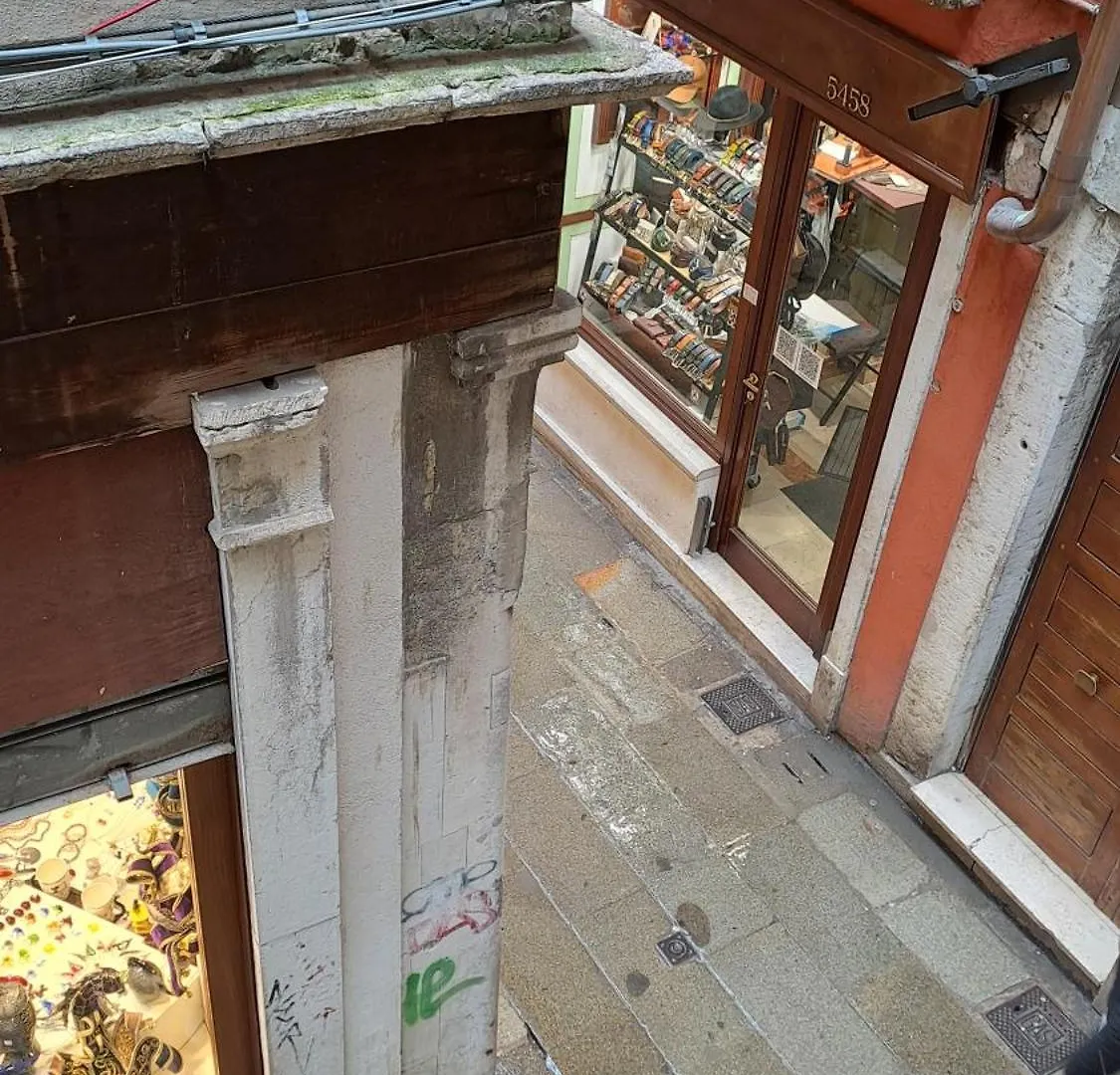 Appartamento Rialto Laura Venice Apartment