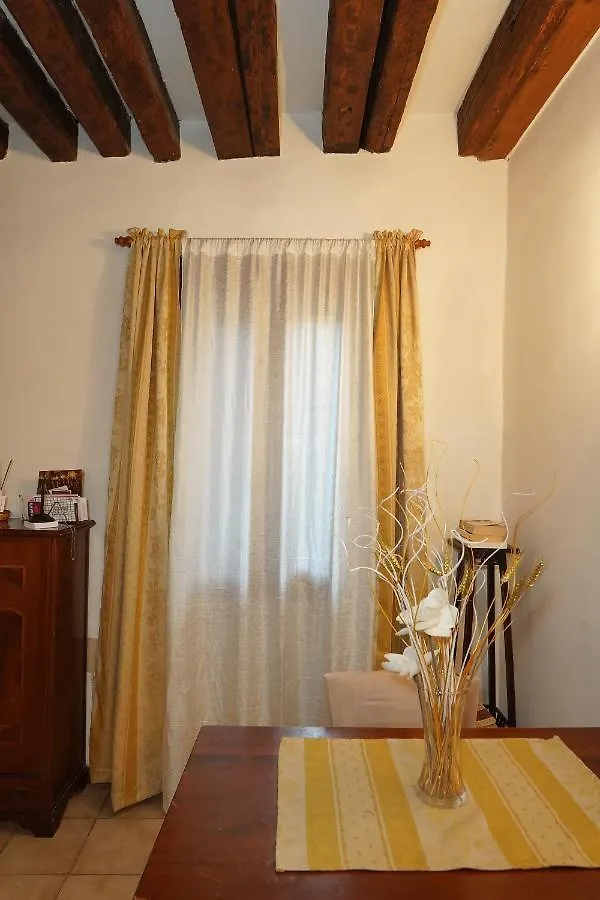 Appartamento Rialto Laura Venise