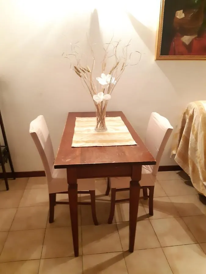 Apartmán Appartamento Rialto Laura Benátky