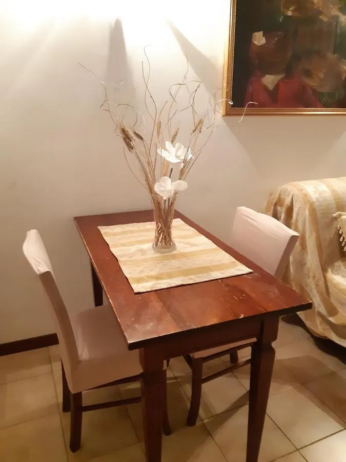 Appartamento Rialto Laura Venice 0*,